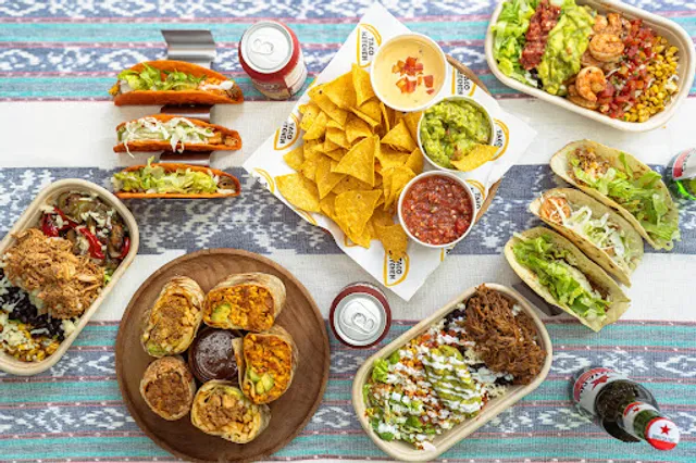 Taco Kitchen Pererenan