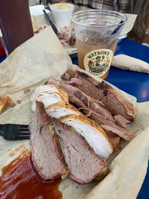 Watsons Lakeside BBQ & Boils