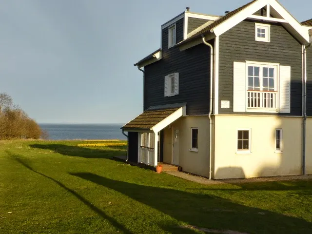 Ferienhaus Meerblick