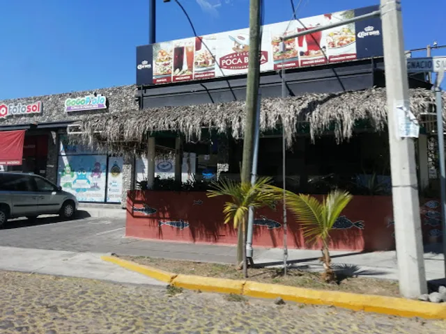 Poca Boca Restaurante