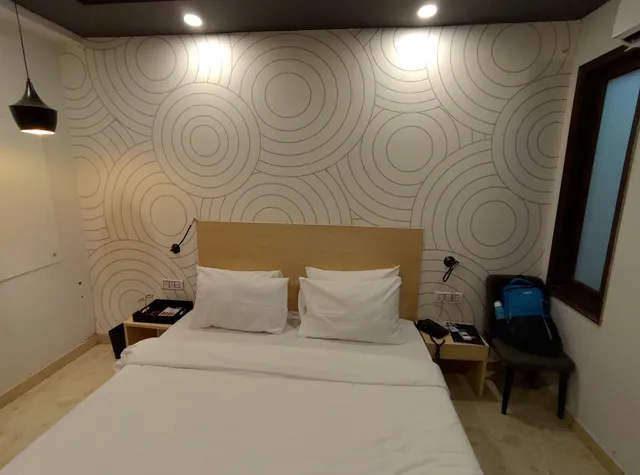 Collection O 39641 Deoli Road Khanpur