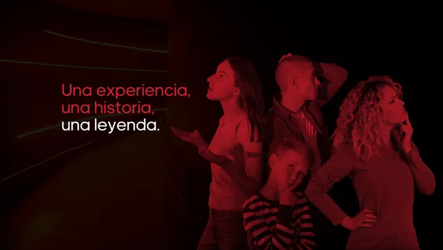 Capicú Escape Rooms