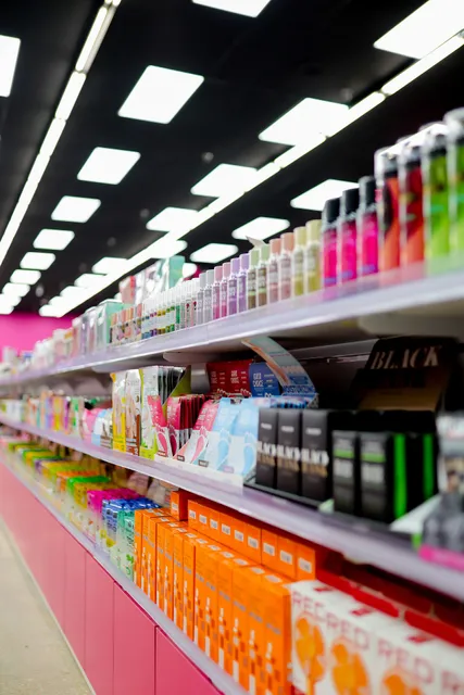 Beauty Icon STL 1 - Beauty Supply Store