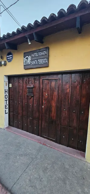 Hotel Posada Santa Teresita