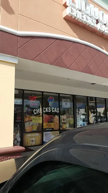 Apollo Beach Liquors