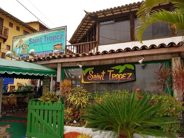 Praia dos Anjos - Arraial do Cabo - Aluguel Econômico