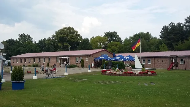 Gasthaus zum Seestern