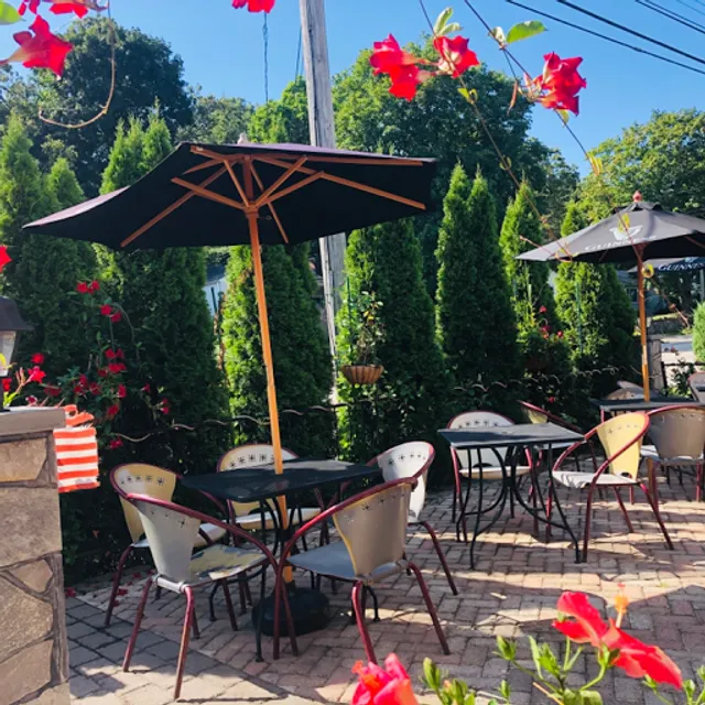 Jack's Brick Oven Pizzeria Restaurant