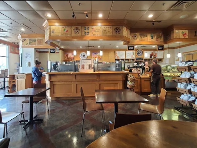 The Coffee Bean & Tea Leaf