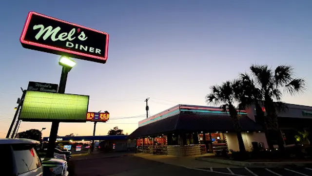 Mel's Diner