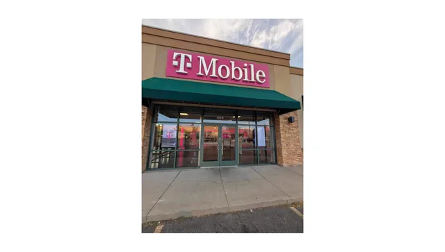 T-Mobile