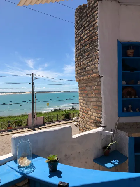 Mahalo Suits Baia Formosa