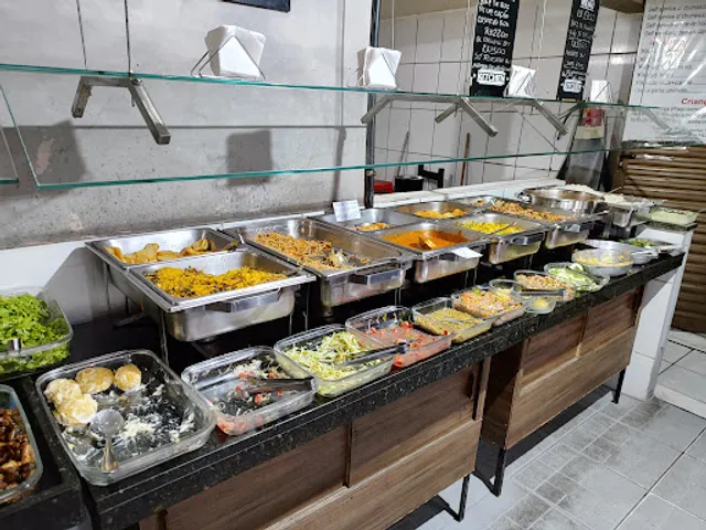 Restaurante Sabor Do Rango