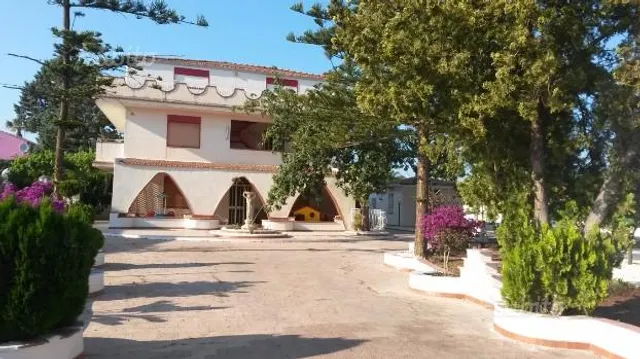 Villa Arenella Siracusa