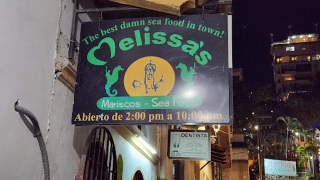 Melissa's