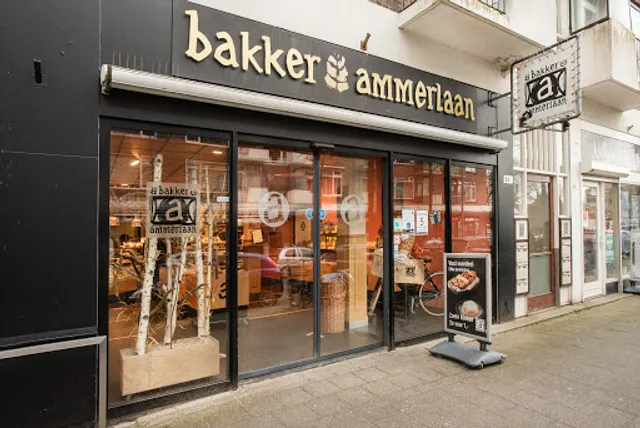 Bakker Ammerlaan Peppelweg Schiebroek