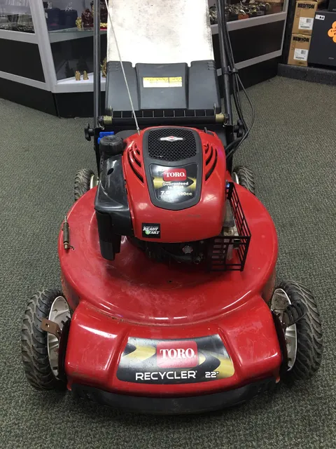 Yankee Peddler & Pawn