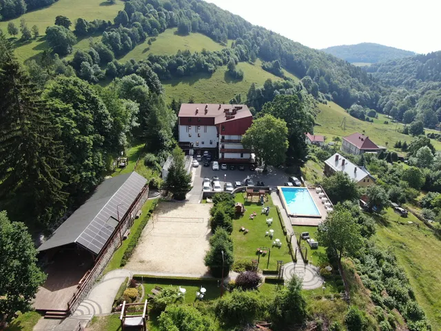 Holiday Resort Pod Dębem