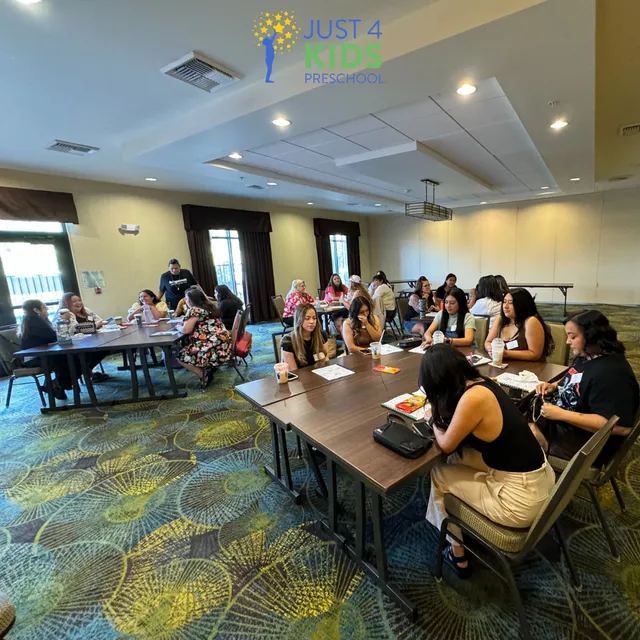 Just 4 Kids Preschool of Murrieta