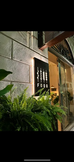 Fogo Churrascaria - Sassari