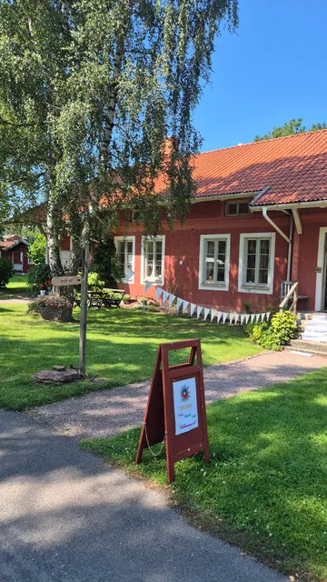 Falkängens Bruksgata