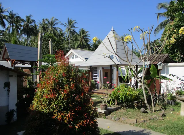 La Casa Homestay