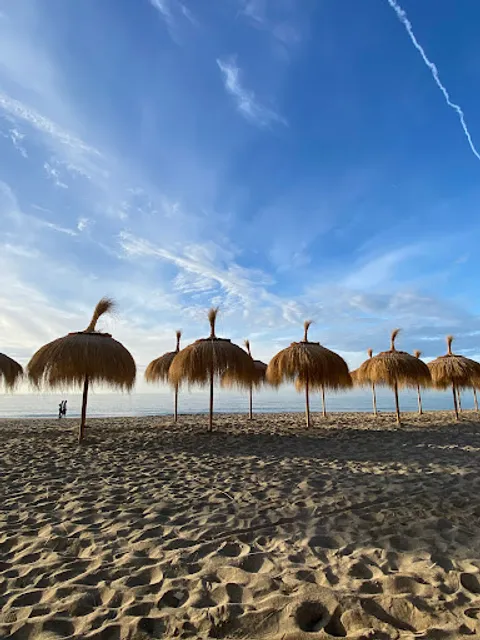 Hamacas The Beach Club