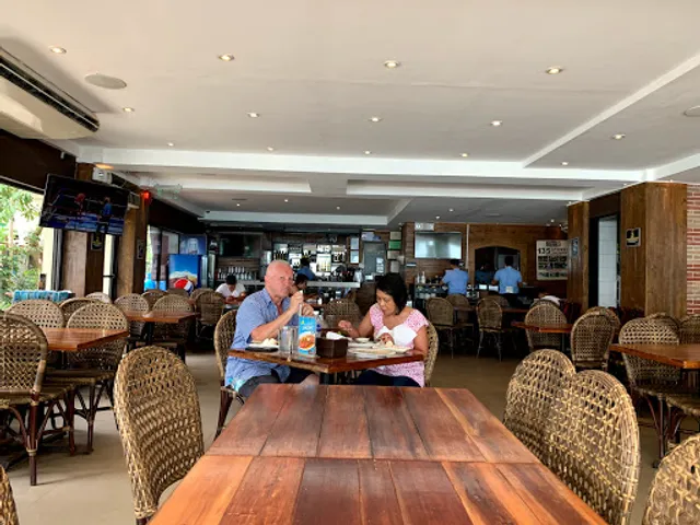 Gerry's - Station 2 Boracay (Gerry's Grill)