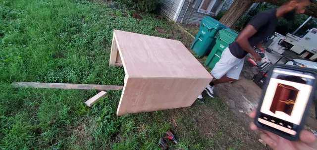 Green Space Arts Collective