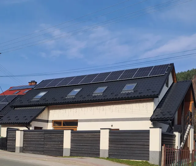 U Beaty noclegi w górach, wynajem pokoi wypożyczalnia rowerów elektrycznych