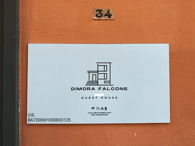 Dimora Falcone (Locazione Turistica)