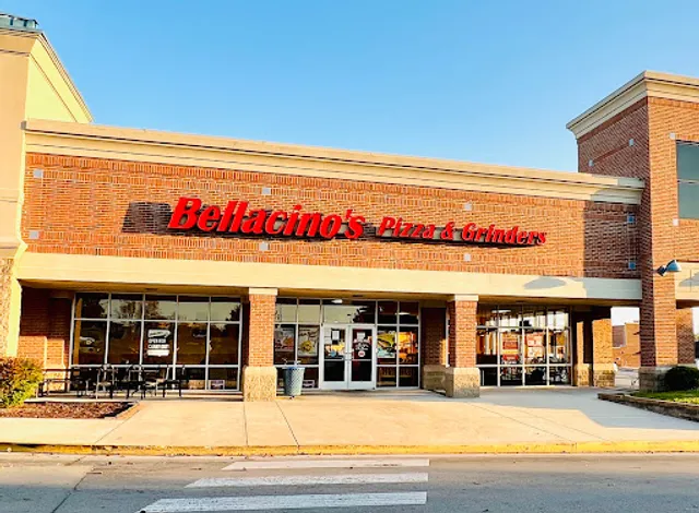 Bellacino's Pizza & Grinders