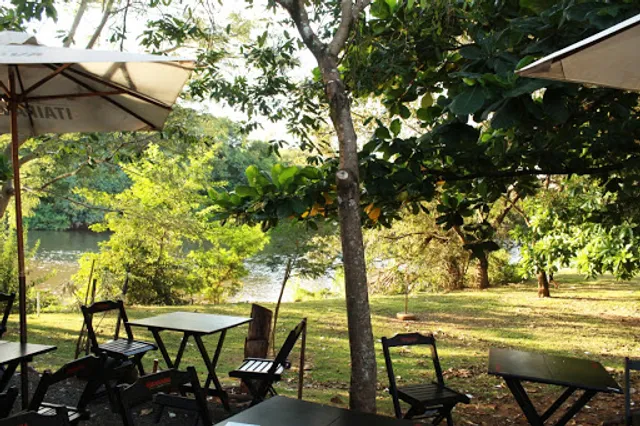 Master Chopp Restaurante e Choperia