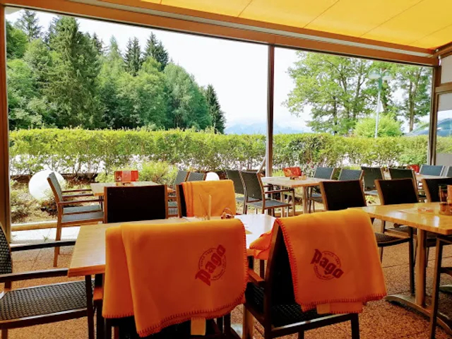 Restaurant Karawankenblick am Pyramidenkogel – Christoph Schaschl