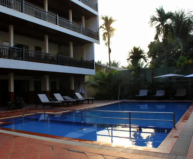 Freedom Hotel and Restaurant