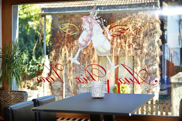 Aux Dix Vins Bramois