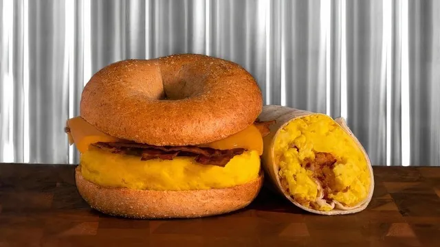 Winchell's Donut House