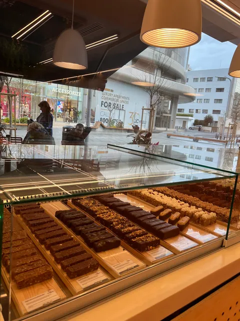 Constantinides Bakery Downtown