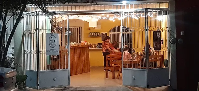 Café Luna de Abril Tepic