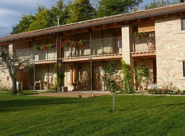 Affittacamere Borgocapo