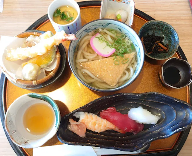 和食処 四季彩花