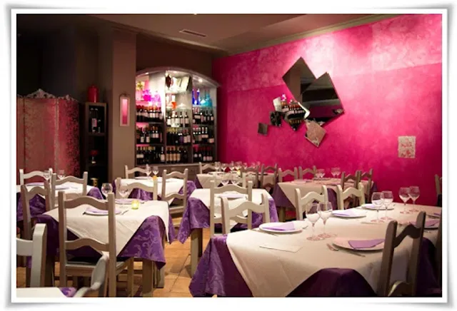 Restaurante Non Solo Pizza