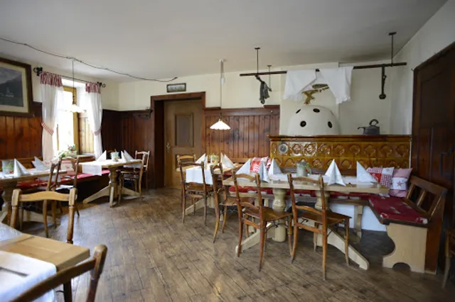 Alpengasthof "Zur Post" GmbH