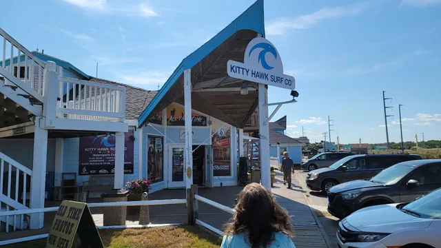 Kitty Hawk Surf Co.
