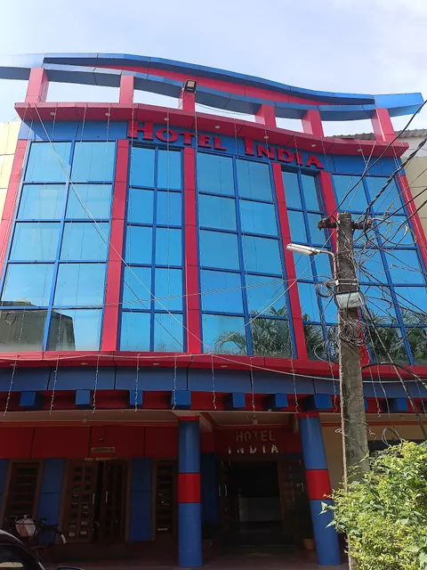HOTEL INDIA - Keonjhar, Orissa