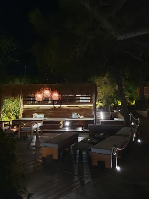 Trésor Gallipoli - Fusion Restaurant & Cocktail Bar