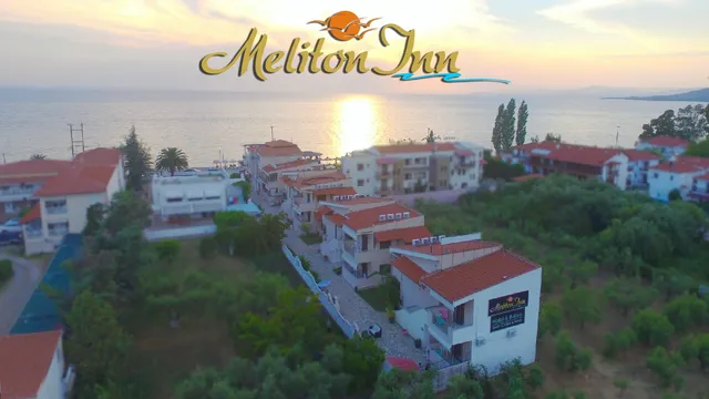 Meliton Inn Hotel & Suites