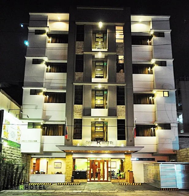 Cebu R Hotel