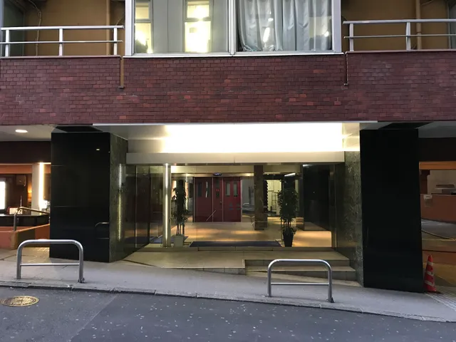 Musollah Prayer Noa Dogenzaka Level 11 Room 07