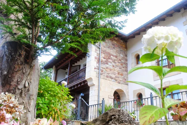 Posada Fuentedevilla